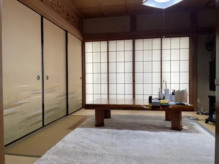 4DK Togane City Chiba Prefecture (15)