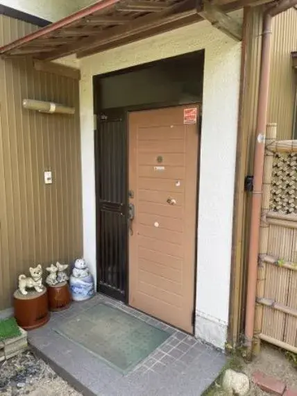 4DK Togane City Chiba Prefecture (21)