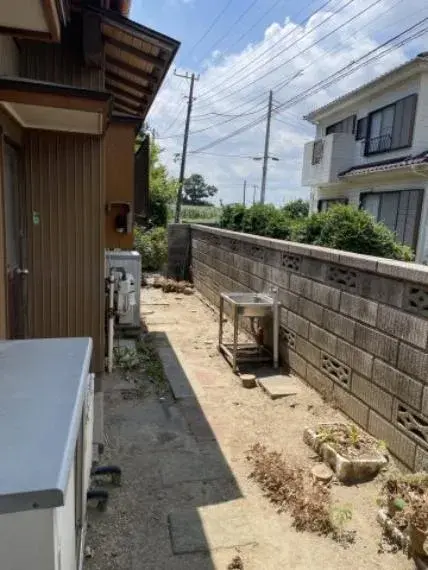 4DK Togane City Chiba Prefecture (4)