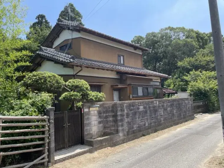 4DK Togane City Chiba Prefecture (7)