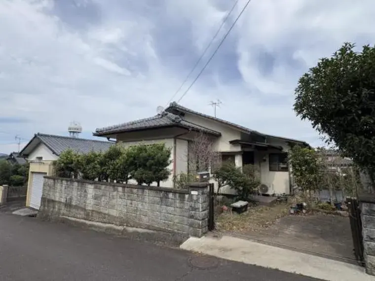Akiya in Oita