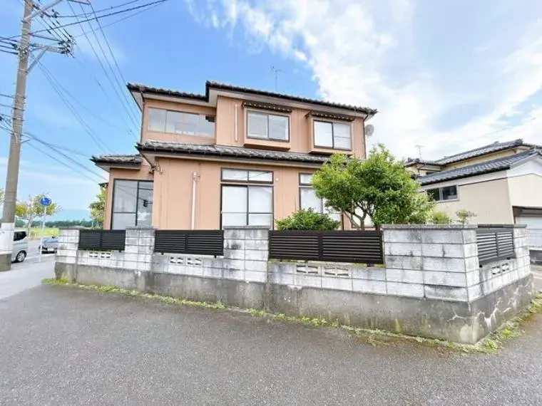 Akiya in Niigata