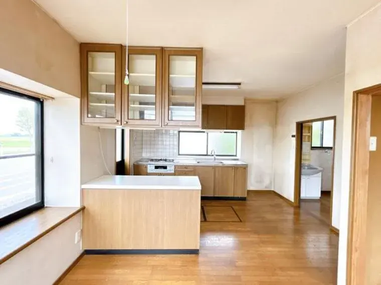 4LDK Property Niigata City Niigata Prefecture (11)