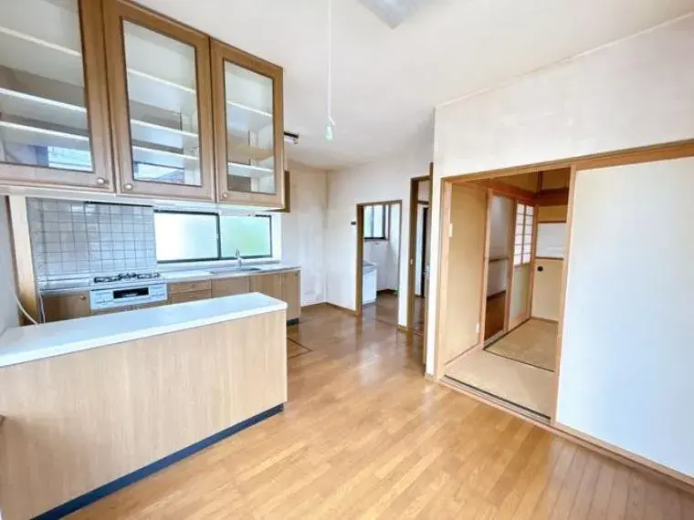 4LDK Property Niigata City Niigata Prefecture (12)