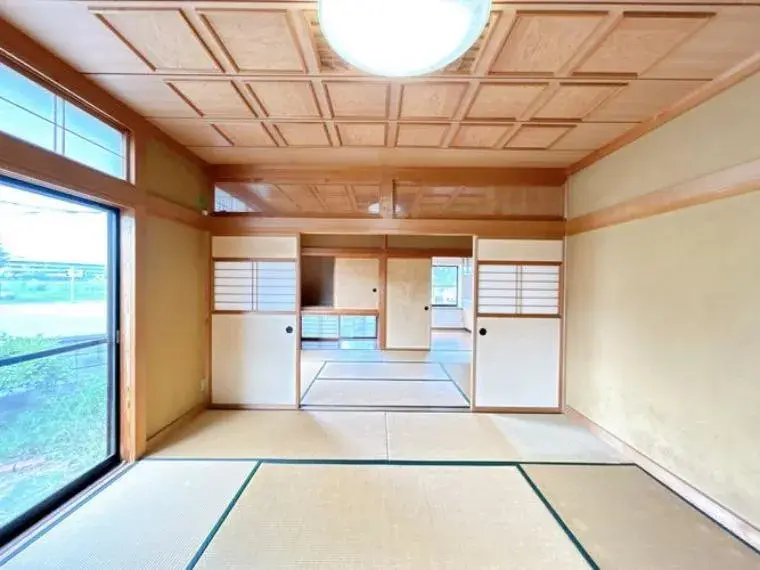 4LDK Property Niigata City Niigata Prefecture (13)
