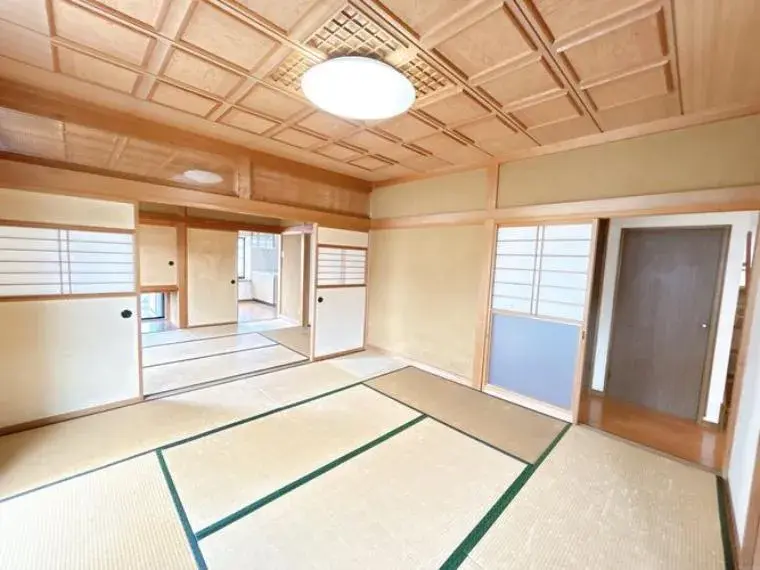 4LDK Property Niigata City Niigata Prefecture (14)