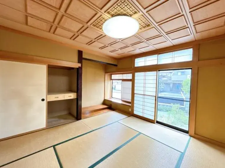 4LDK Property Niigata City Niigata Prefecture (15)