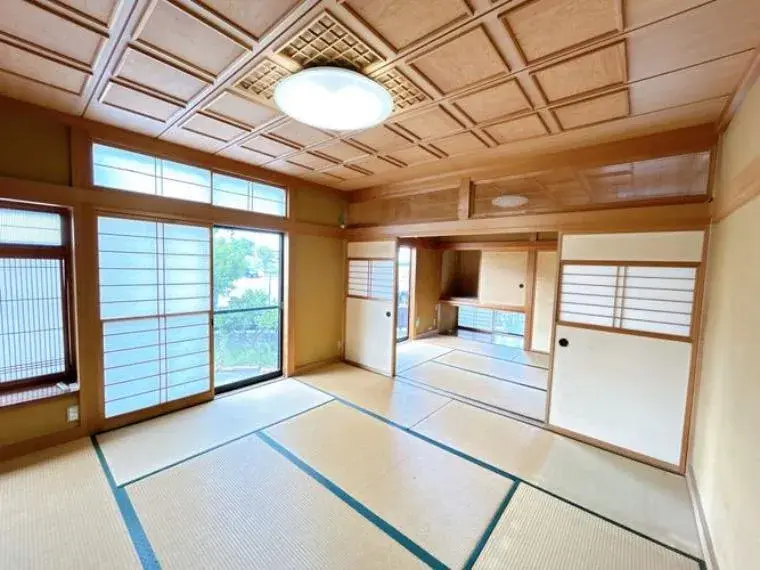 4LDK Property Niigata City Niigata Prefecture (16)