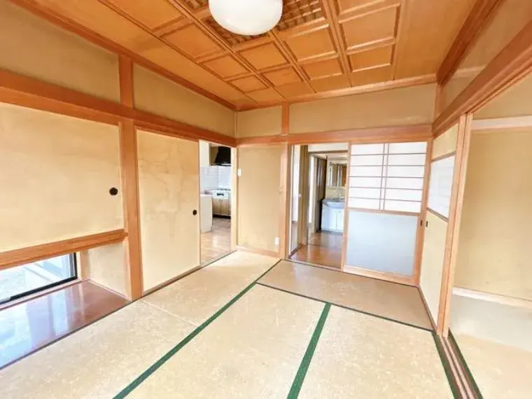 4LDK Property Niigata City Niigata Prefecture (17)