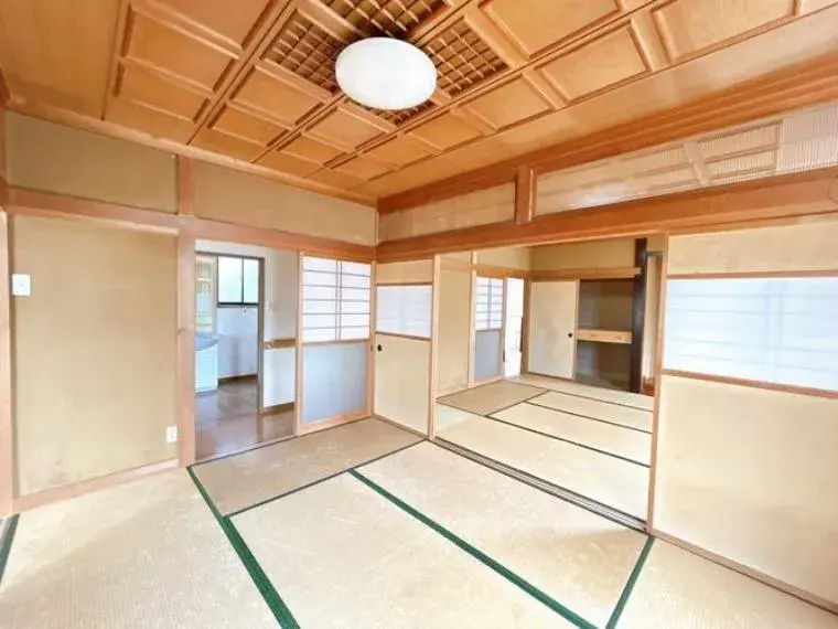 4LDK Property Niigata City Niigata Prefecture (18)