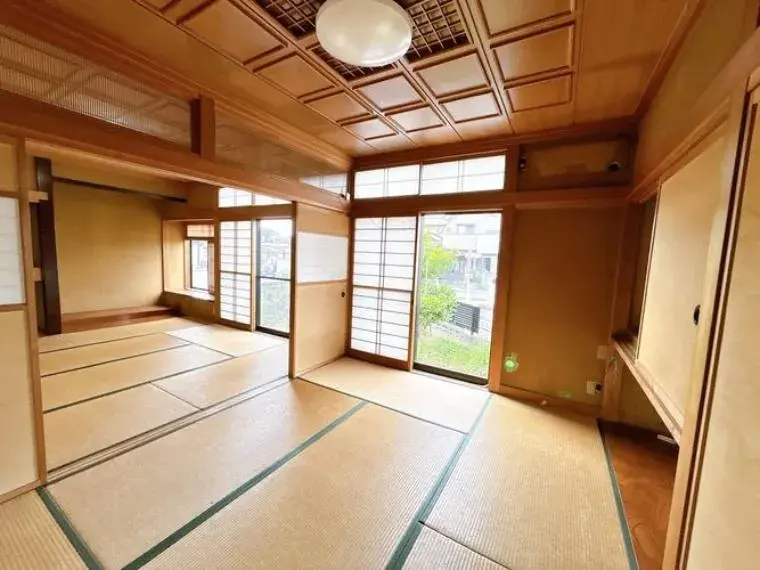 4LDK Property Niigata City Niigata Prefecture (19)