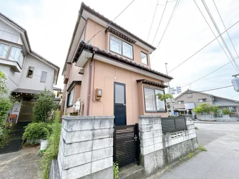 4LDK Property Niigata City Niigata Prefecture (3)