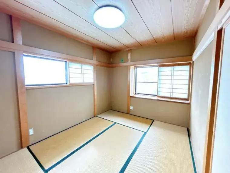 4LDK Property Niigata City Niigata Prefecture (24)
