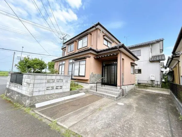 4LDK Property Niigata City Niigata Prefecture (4)