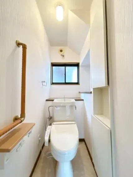4LDK Property Niigata City Niigata Prefecture (33)
