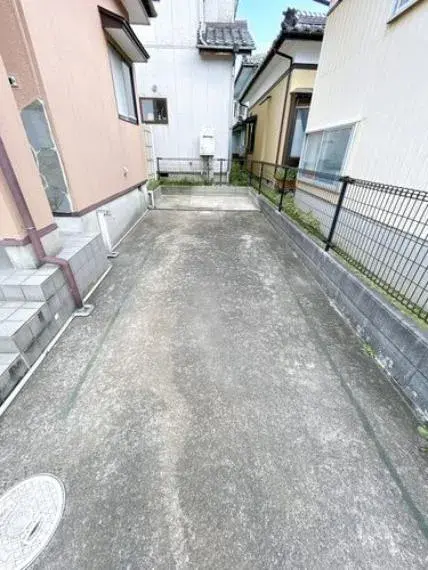 4LDK Property Niigata City Niigata Prefecture (5)