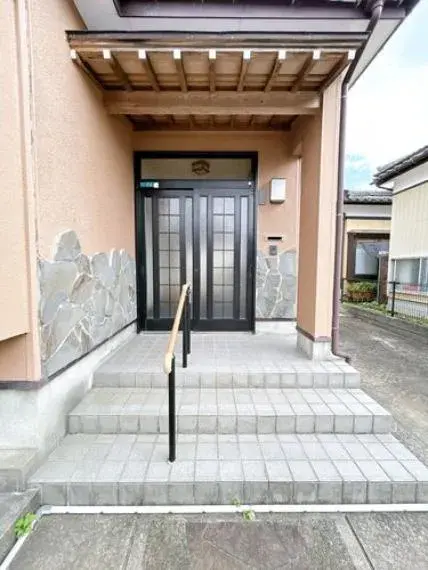 4LDK Property Niigata City Niigata Prefecture (6)