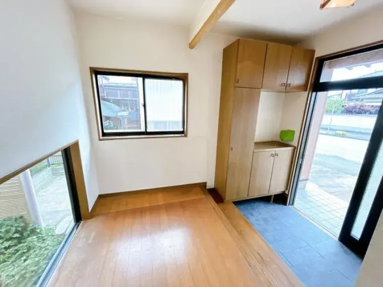 4LDK Property Niigata City Niigata Prefecture (10)