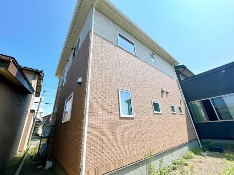 2LDK 上越市 新潟県 (2)