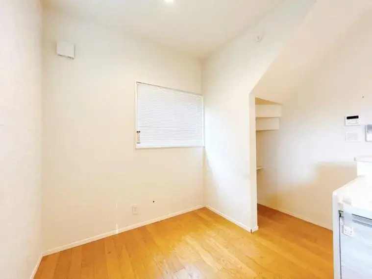 2LDK 上越市 新潟県 (16)