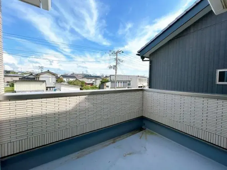 2LDK 上越市 新潟県 (4)