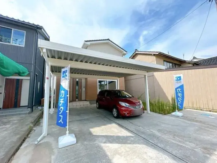 2LDK 上越市 新潟県 (5)