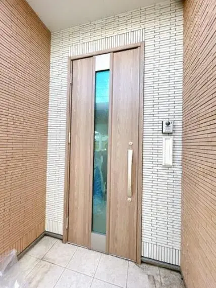 2LDK 上越市 新潟県 (7)