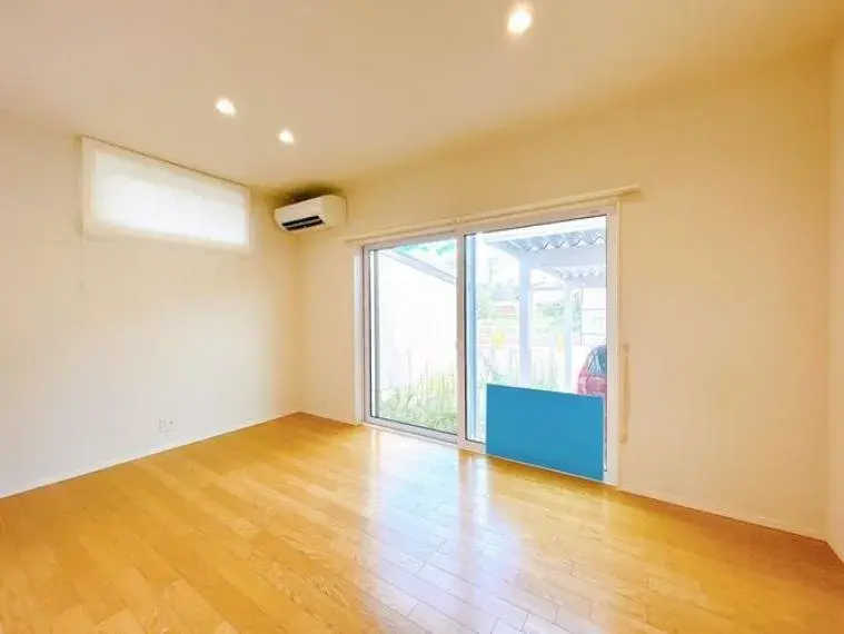 2LDK 上越市 新潟県 (9)