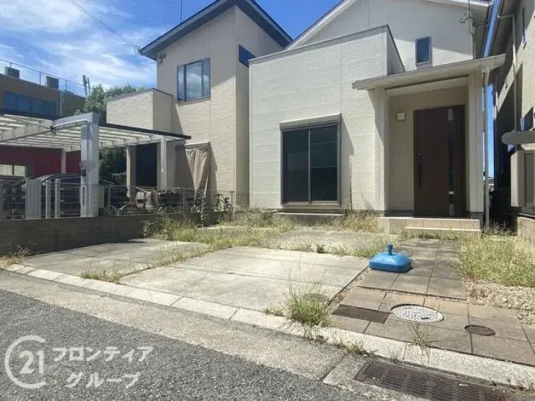 4LDK Property Kobe City Nishi Ward Hyogo Prefecture (4)