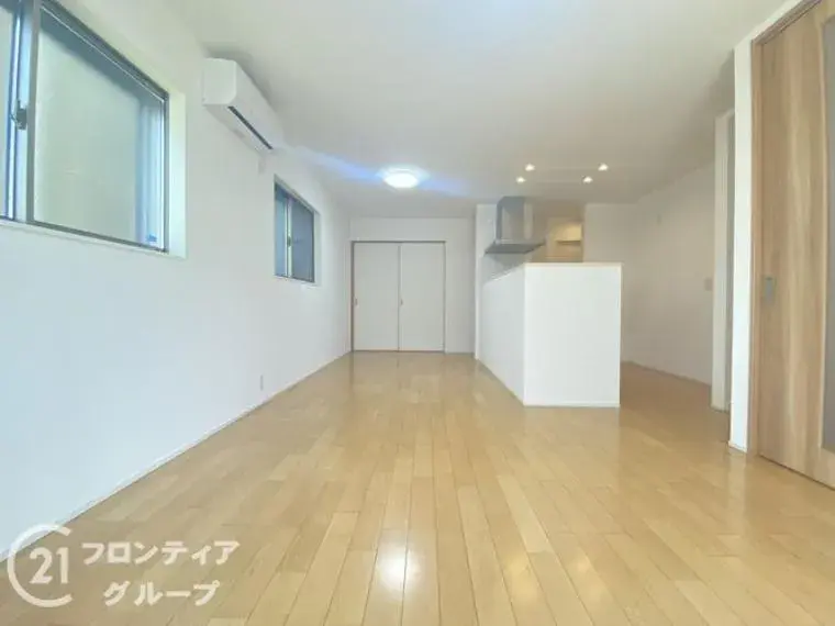 4LDK Property Kobe City Nishi Ward Hyogo Prefecture (6)