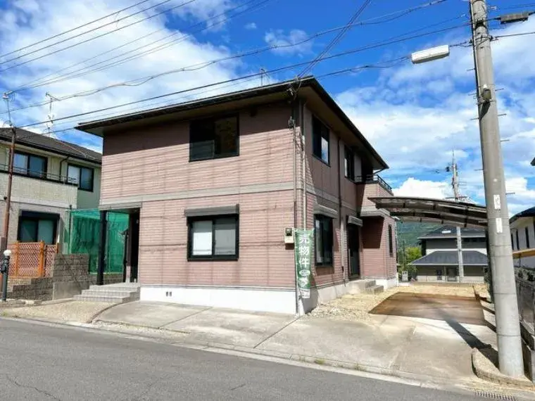 Akiya in Hyogo