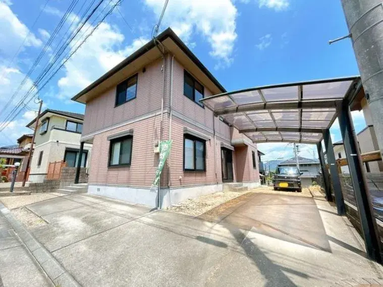 Propiedad 3SLDK Ciudad de Nishiwaki Prefectura de Hyogo (2)