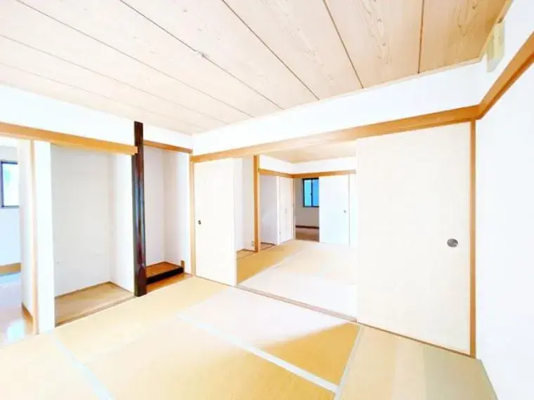 Propiedad 3SLDK Ciudad de Nishiwaki Prefectura de Hyogo (17)