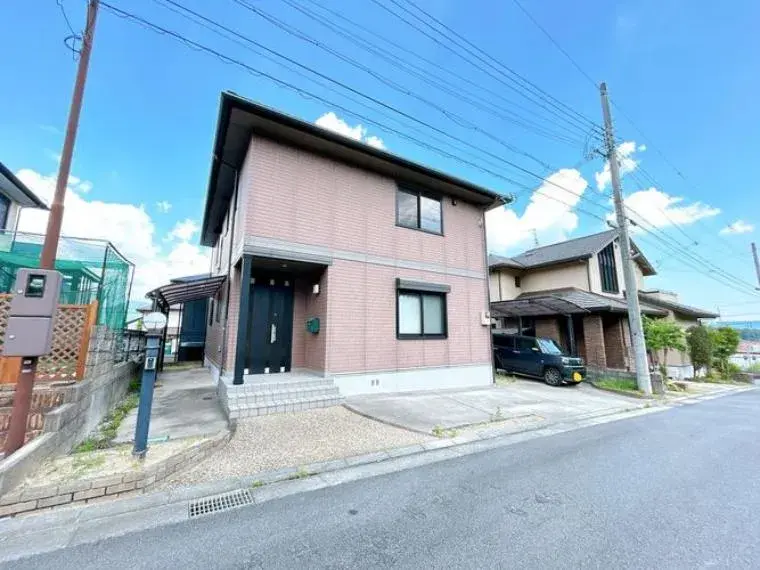 Propiedad 3SLDK Ciudad de Nishiwaki Prefectura de Hyogo (4)