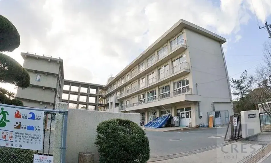4SDK Property Fukuyama City Hiroshima Prefecture (21)