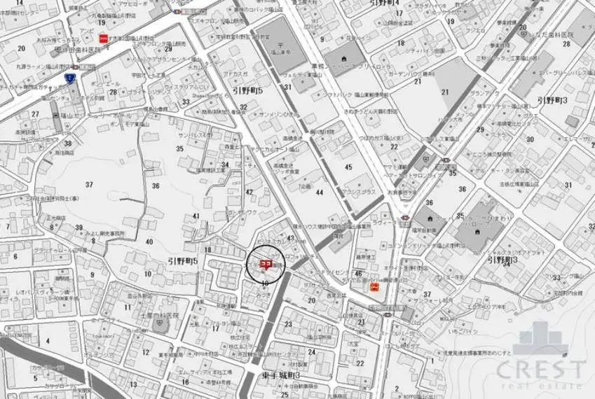 4SDK Property Fukuyama City Hiroshima Prefecture (27)