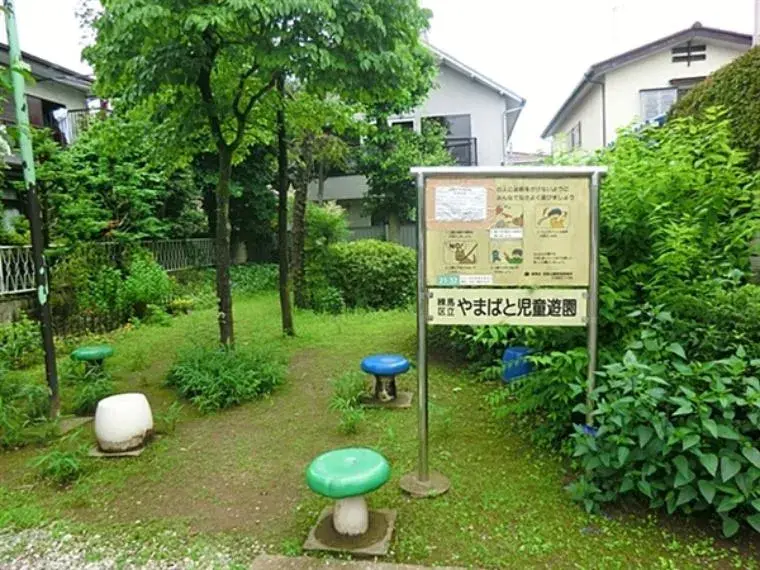 Akiya in Tokyo