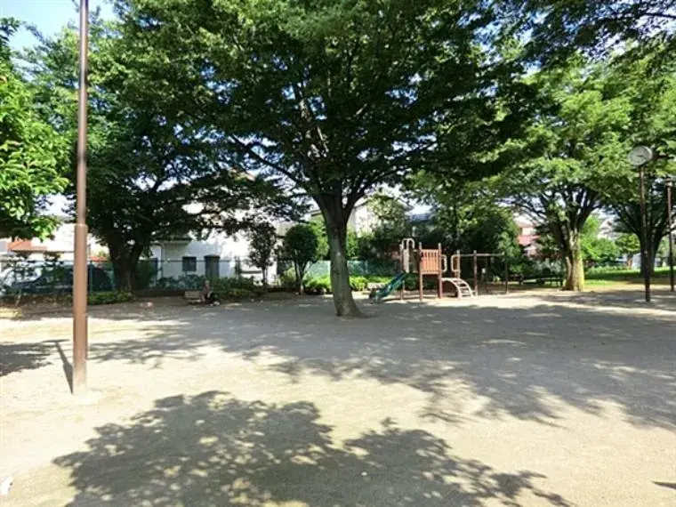 4LDK Bien immobilier Arrondissement de Nerima Tokyo (5)