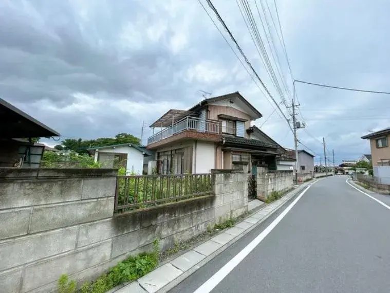 Akiya in Saitama