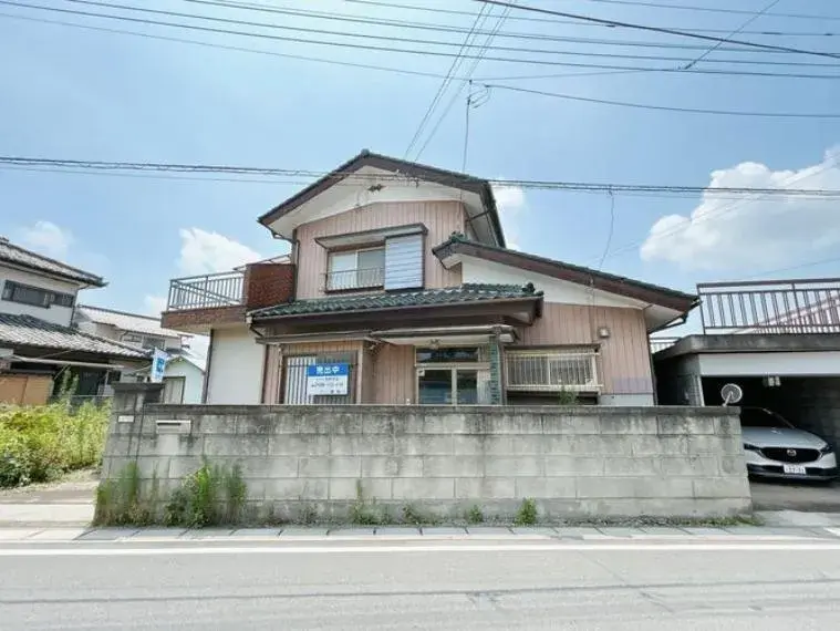 3LDK Honjo City Saitama Prefecture Property (2)