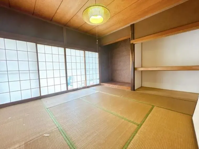 3LDK Honjo City Saitama Prefecture Property (11)
