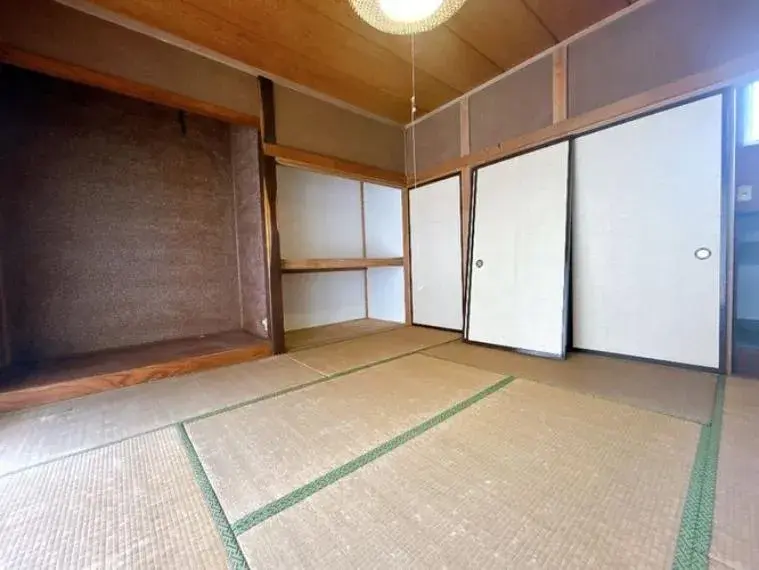 3LDK Honjo City Saitama Prefecture Property (12)