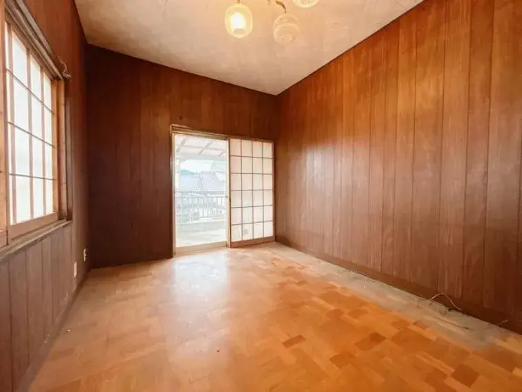 3LDK Honjo City Saitama Prefecture Property (14)