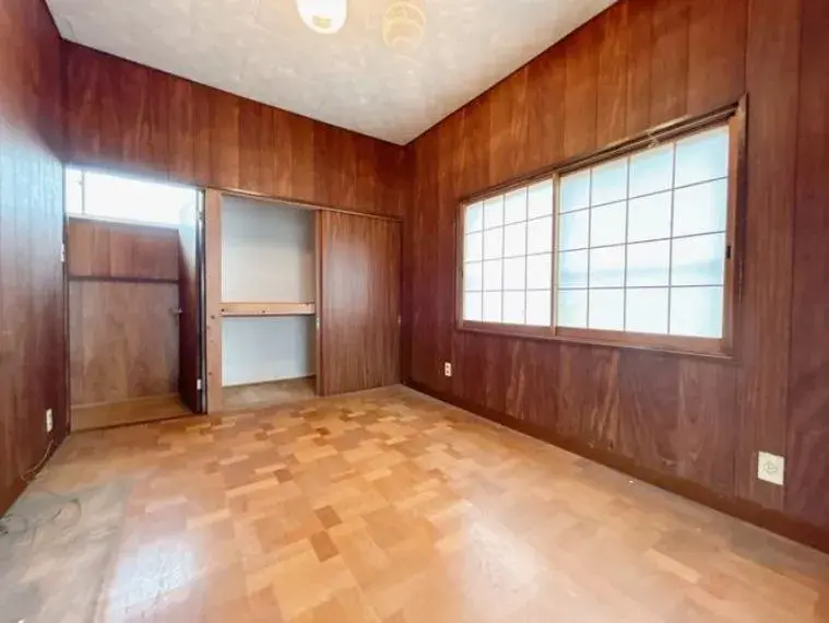 3LDK Honjo City Saitama Prefecture Property (15)