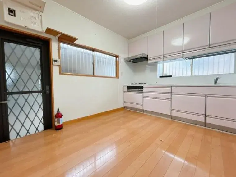 3LDK Honjo City Saitama Prefecture Property (17)