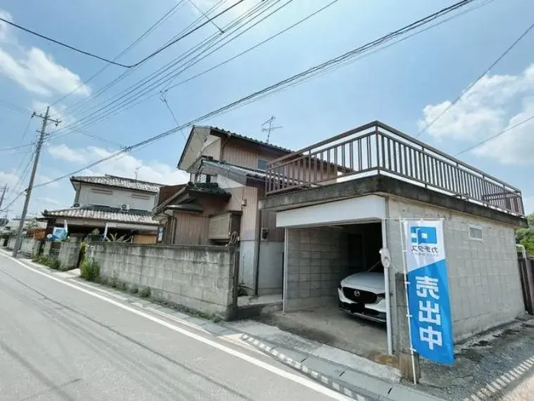 3LDK Honjo City Saitama Prefecture Property (3)