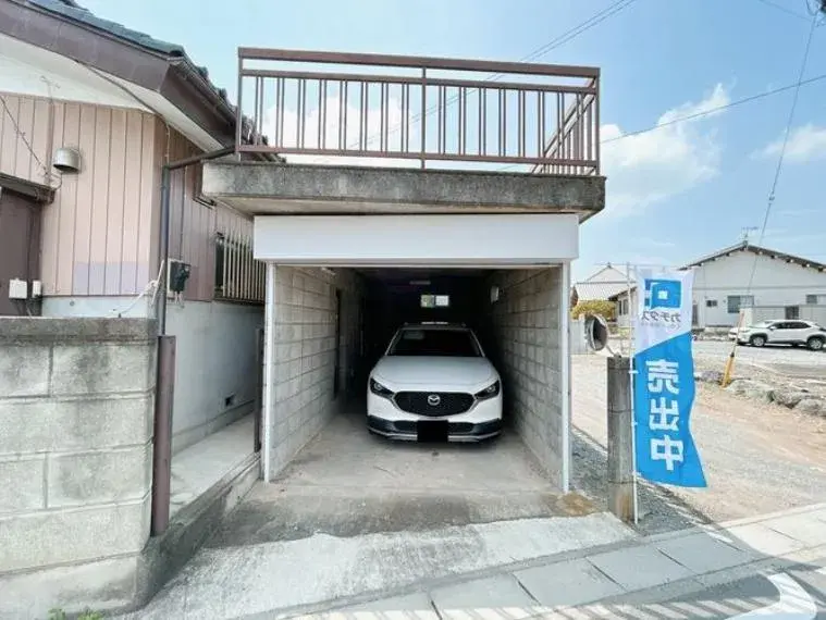 3LDK Honjo City Saitama Prefecture Property (4)