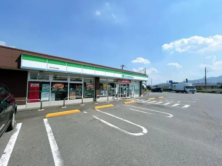 3LDK Honjo City Saitama Prefecture Property (31)
