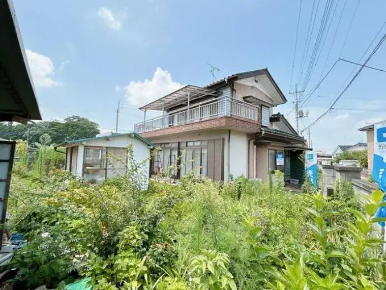 3LDK Honjo City Saitama Prefecture Property (5)