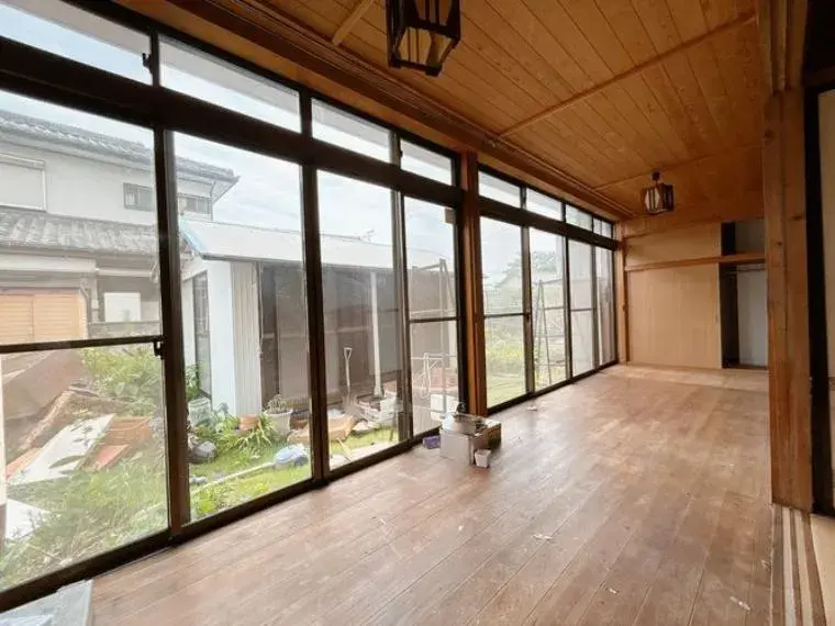 3LDK Honjo City Saitama Prefecture Property (6)